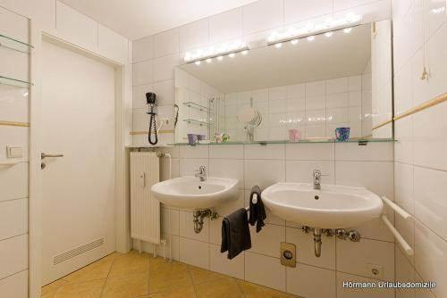Haus Halligblick Whg 20 威克奥夫弗尔 外观 照片
