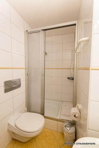 Haus Halligblick Whg 20 威克奥夫弗尔 外观 照片