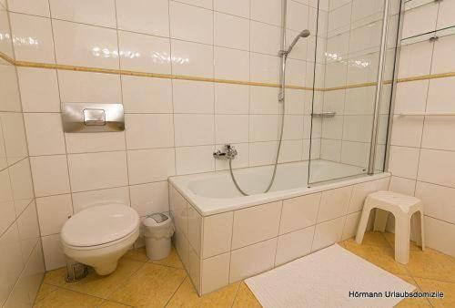 Haus Halligblick Whg 20 威克奥夫弗尔 外观 照片